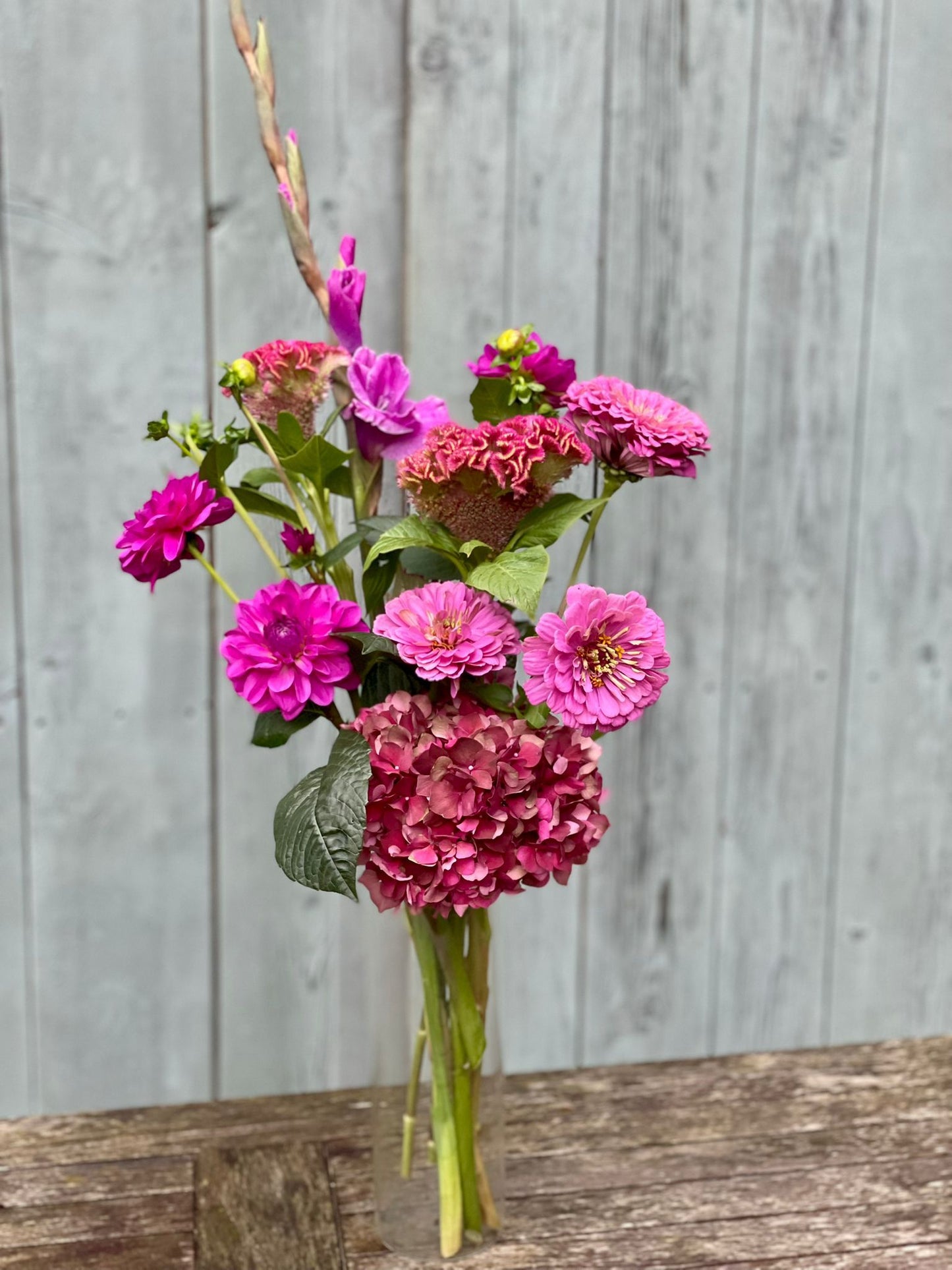 Blumenbund - Alltagsglück