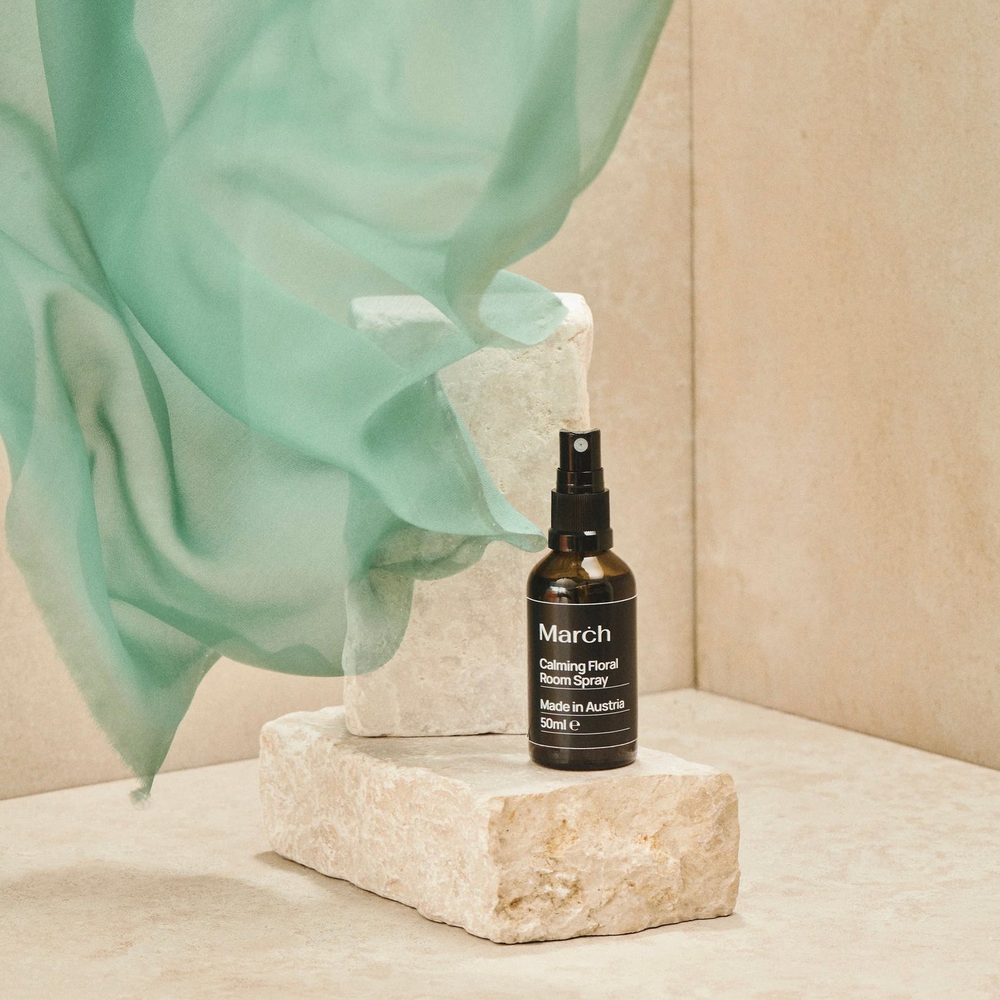 Calming Floral Room Spray