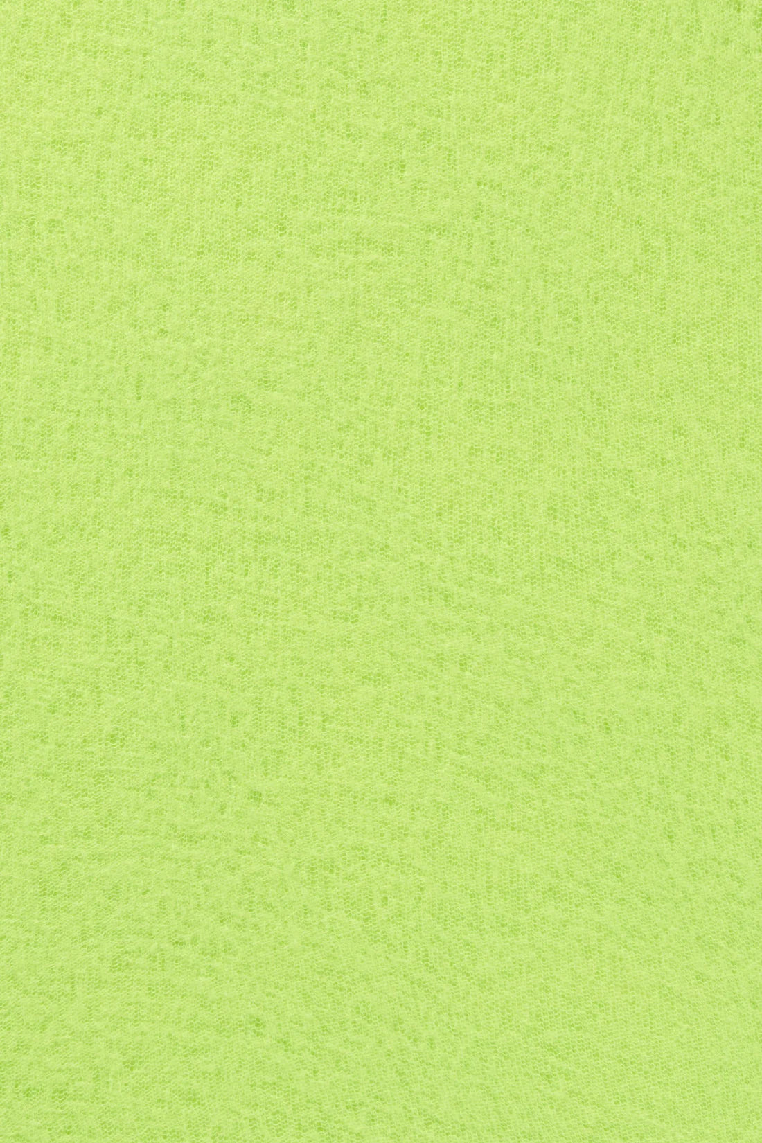 Cashmere Schal - lime - Purschoen