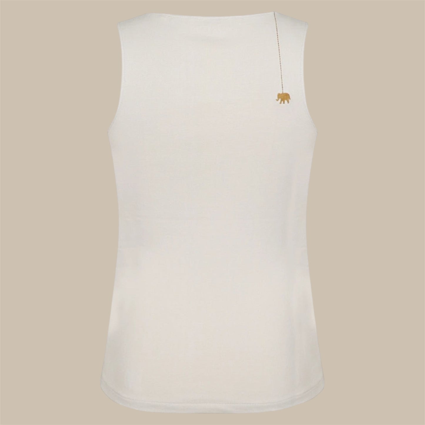 TOP LINA - Grey - Love, Joy & Victory