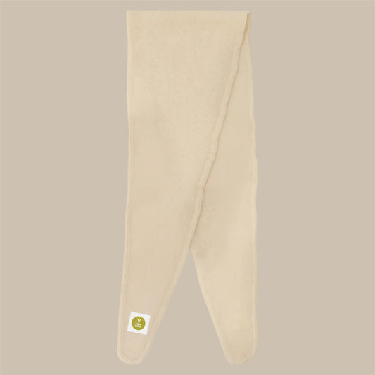 Cashmere WINDBOARD  -  TOFU - V VON GOAT