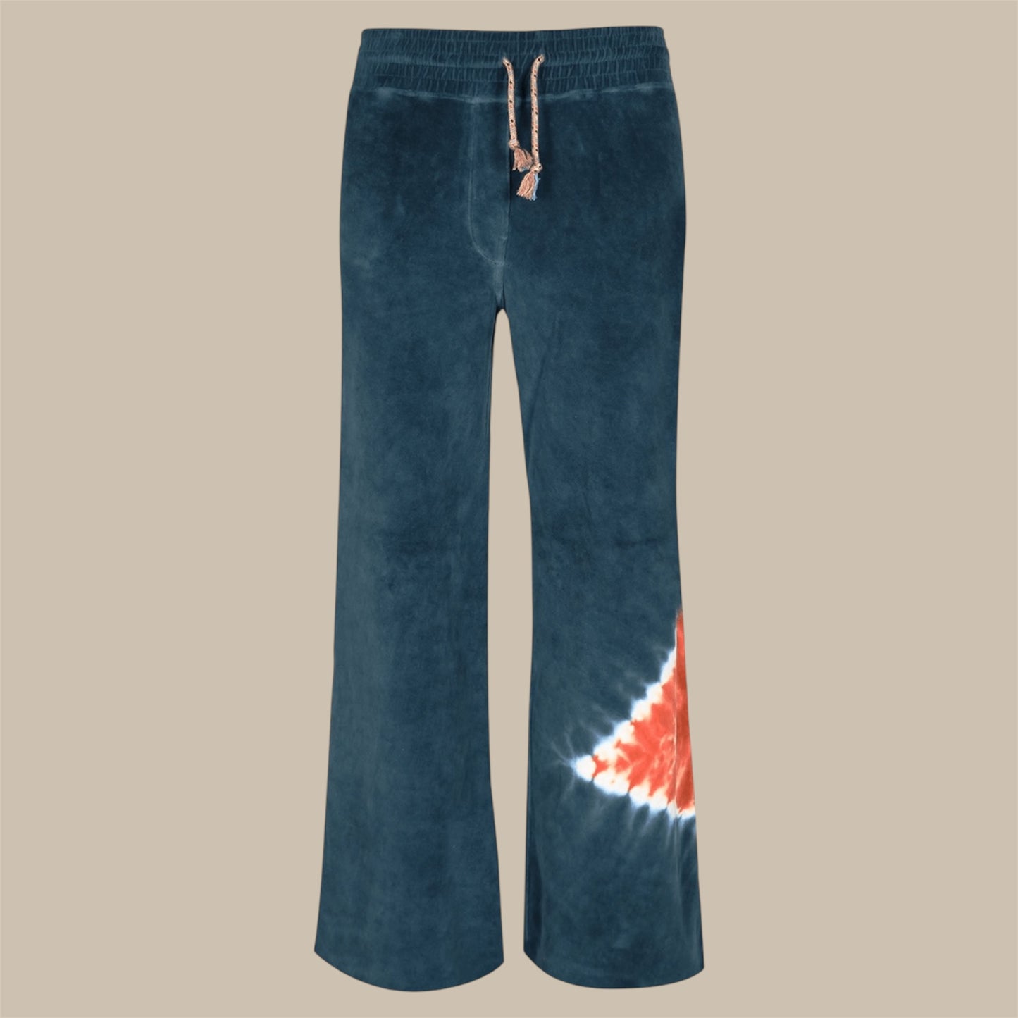 VELVET BATIK SWEATHOSE LUNA - Darksky - Love, Joy & Victory