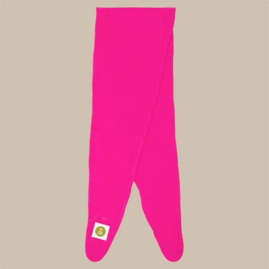 Cashmere WINDBOARD  - Neon Plum -  V VON GOAT