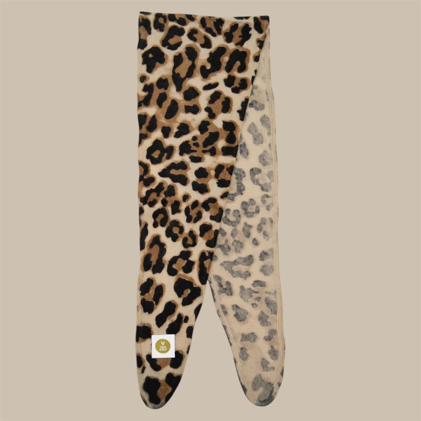 Cashmere WINDBOARD  - Leo -  V VON GOAT